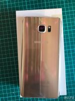 Лот: 9216392. Фото: 4. Samsung Galaxy Note 5 64Gb