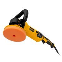 Лот: 21019262. Фото: 4. Полировальная машина Denzel CP-180... Красноярск