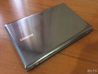 Лот: 13124509. Фото: 2. Samsung 15.6" Core i5, 6gb, 320gb. Компьютеры, ноутбуки, планшеты