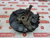 Лот: 20900272. Фото: 4. Ступица Subaru Legacy BR9 EJ255... Красноярск