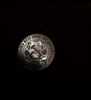Лот: 17062939. Фото: 3. 1 рубль 1921г, оригинал, серебро... Коллекционирование, моделизм