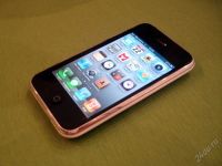 Лот: 1033431. Фото: 3. Оригинальный Apple iPhone 3gs... Красноярск