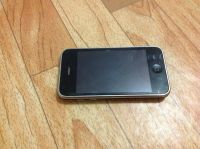 Лот: 3131182. Фото: 5. iphone 3g 8gb оригинал