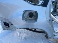 Лот: 21702298. Фото: 3. крыло Nissan Terrano D10. Авто, мото, водный транспорт
