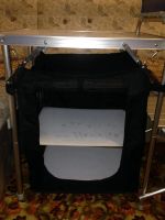 Лот: 10953718. Фото: 2. Кухня складная. Tramp TRF-021. Туризм