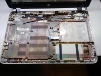 Лот: 13341466. Фото: 2. HP ProtectSmart 15-p161nr. Комплектующие
