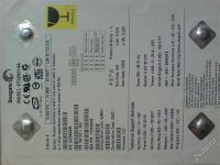 Лот: 1644958. Фото: 2. HDD Seagate Model ST320014A IDE... Комплектующие