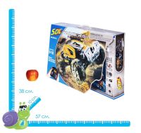 Лот: 3756723. Фото: 4. Радиоуправляемый Автомобиль -... Красноярск