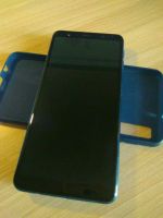 Лот: 13883591. Фото: 3. Samsung Galaxy A7 (2018) 4/64GB... Красноярск