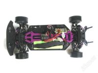 Лот: 927995. Фото: 2. Радиоуправляемая машина 1:10... Моделизм