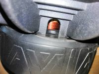 Лот: 16045215. Фото: 2. Avatar sst 312 d2 2 штуки в коробе. Автозвук