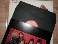 Лот: 11971101. Фото: 6. LP The Cars. "candy-O" 1979.USA...