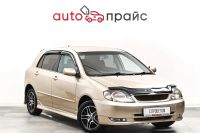 Лот: 22839416. Фото: 2. Toyota Allex 2001. Авто, мото, водный транспорт