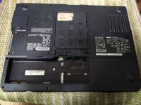 Лот: 19969849. Фото: 4. Ноутбук 15,4" Dell Inspiron 1501... Красноярск