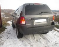 Лот: 4677083. Фото: 5. Ford Escape