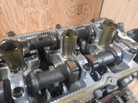 Лот: 19008177. Фото: 5. Двигатель Nissan Serena TC24 QR20DE...