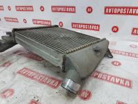 Лот: 21047543. Фото: 9. Радиатор интеркулера Mazda Mpv...