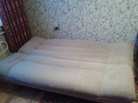 Лот: 4894071. Фото: 2. Диван + Кресло. Мягкая мебель