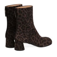 Лот: 25605711. Фото: 5. Ботильоны EKONIKA PREMIUM