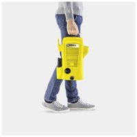 Лот: 18979769. Фото: 8. Минимойка Karcher K 2 Universal...