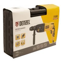 Лот: 19127749. Фото: 4. Перфоратор электрический RH-750-24... Красноярск