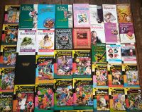 Лот: 25801427. Фото: 2. Любителям детектива книги одним... Литература, книги