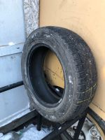 Лот: 21022335. Фото: 3. 1шт. 205-60-16 Dunlop Graspic... Авто, мото, водный транспорт