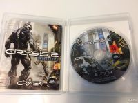 Лот: 9419187. Фото: 2. Crysis 2 PS3. Игровые приставки, консоли, видеоигры