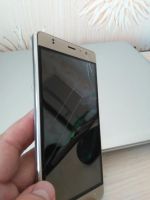 Лот: 9395105. Фото: 3. Смартфон ZOPO HERO 2 с треснутым... Красноярск