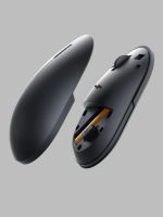 Лот: 18860280. Фото: 12. Мышь беспроводная Xiaomi Mi Mouse...