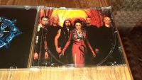Лот: 25732011. Фото: 4. Within Temptation ''The Silent...