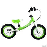 Лот: 9964474. Фото: 2. Беговелы "TA Madrid - Green" для...