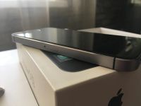 Лот: 11159150. Фото: 3. iPhone 5s 16gb Space gray (iOS... Красноярск