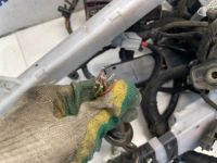 Лот: 22988872. Фото: 7. проводка салона Opel Astra L69