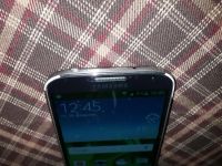 Лот: 5148889. Фото: 2. Samsung Galaxy S4 GT-I9500 16Gb... Смартфоны, связь, навигация