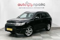 Лот: 19436196. Фото: 3. Mitsubishi Outlander, III 2.4... Красноярск