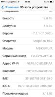 Лот: 4143320. Фото: 5. iPhone 5s 16gb space grey РСТ...