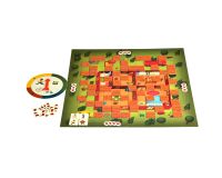 Лот: 11327020. Фото: 2. Настольная игра Зомби в доме. Сувениры, подарки