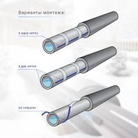 Лот: 2990433. Фото: 3. Греющий кабеля саморегулирующий... Строительство и ремонт