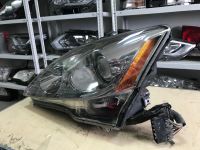 Лот: 14928892. Фото: 2. Левая фара Lexus IS250 (адаптив... Автозапчасти