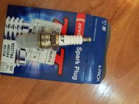 Лот: 16482242. Фото: 5. Свеча зажигания Denso W20TT для...