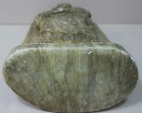 Лот: 17457048. Фото: 7. Скульптура из мрамора "Апостол...