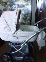 Лот: 10211463. Фото: 2. Happy baby charlotte. Детский транспорт