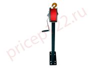 Лот: 22561685. Фото: 4. Кронштейн лебёдки для легкового...