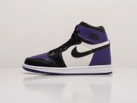 Лот: 18034585. Фото: 2. Кроссовки Nike Air Jordan 1 Mid... Мужская обувь