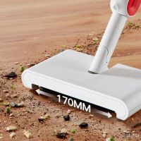 Лот: 16288511. Фото: 6. Швабра Xiaomi Deerma Sweep Mop...