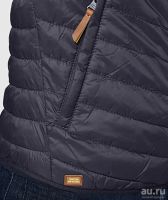 Лот: 13430693. Фото: 7. BIG SIZE! Демисезонная (утепленная...