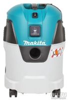 Лот: 18543451. Фото: 4. Строительный пылесос Makita VC2512L. Красноярск