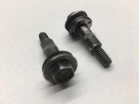 Лот: 20382607. Фото: 2. Болт крышки клапанной Toyota Mark... Автозапчасти