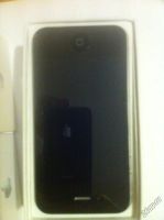 Лот: 5513132. Фото: 4. новый iphone 4s apple black 16Гб...